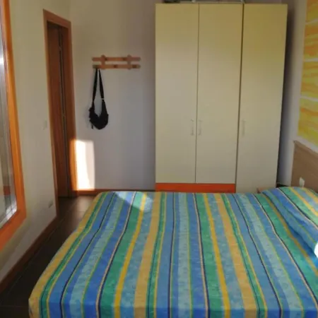 Comfortable Vacation Retreat In A Area アパート ビビオーネ